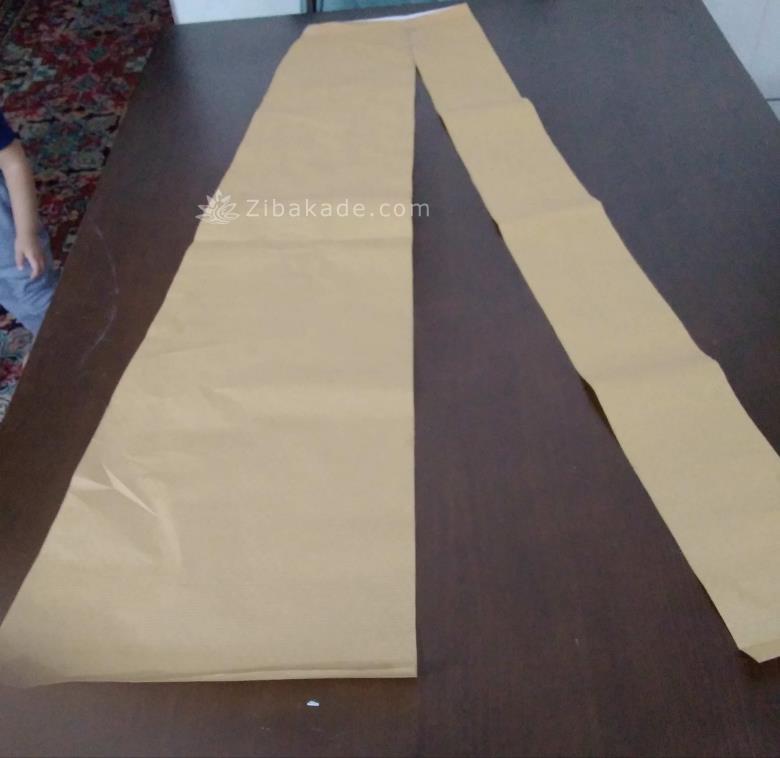 پرسش و پاسخ خیاطی