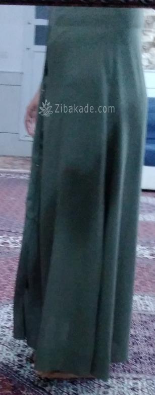 پرسش و پاسخ خیاطی