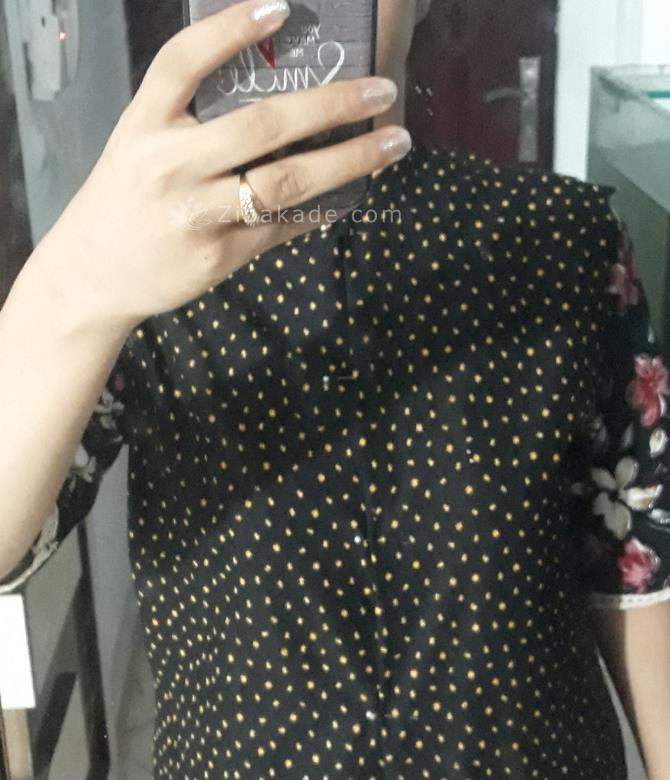 پرسش و پاسخ خیاطی به روش مولر