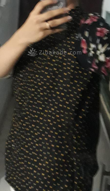 پرسش و پاسخ خیاطی به روش مولر