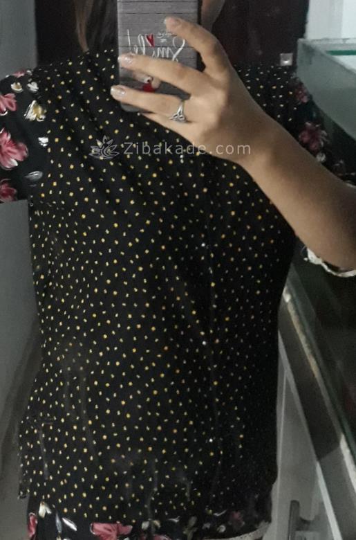 پرسش و پاسخ خیاطی به روش مولر