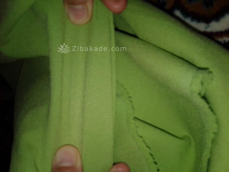 پرسش و پاسخ خیاطی به روش مولر