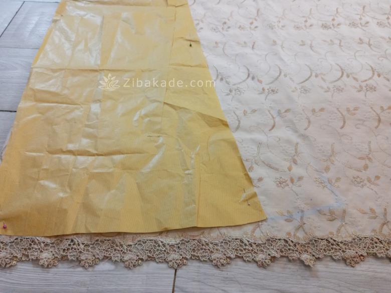 پرسش و پاسخ خیاطی