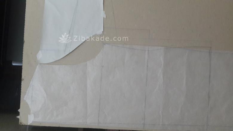 پرسش و پاسخ خیاطی به روش مولر