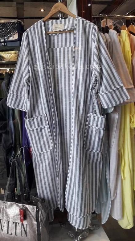 آموزش دوخت مانتو