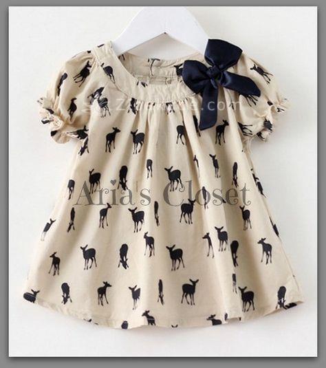 آموزش خیاطی لباس کودک