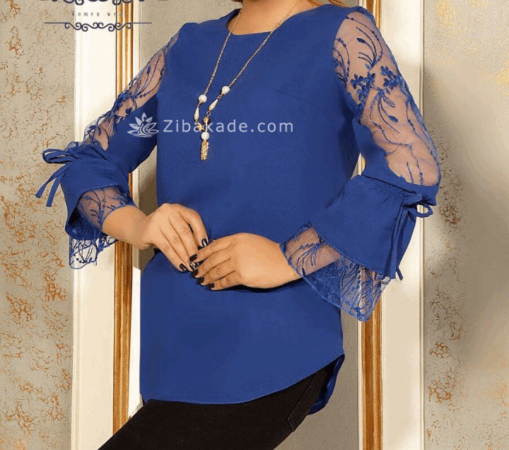 آموزش دوخت لباس مجلسی