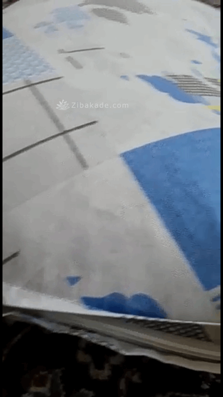 پرسش و پاسخ خیاطی