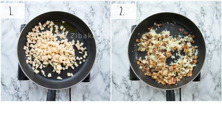 آشپزی آسان و سریع و خوشمزه