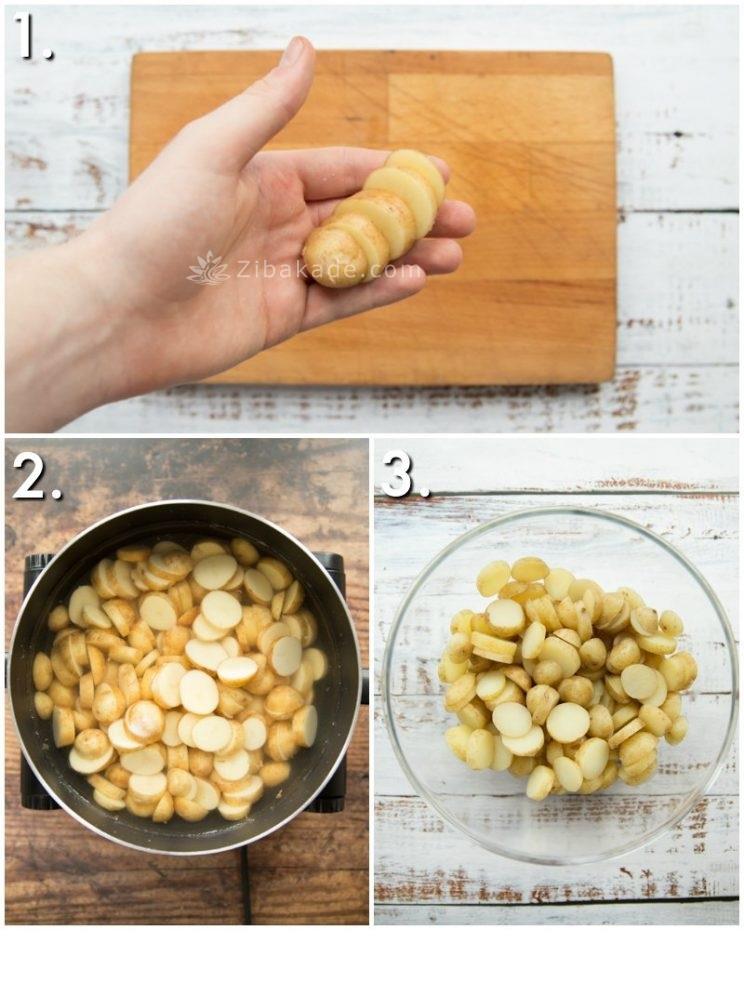 آشپزی آسان و سریع و خوشمزه