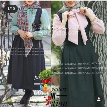 آموزش دوخت لباس مجلسی