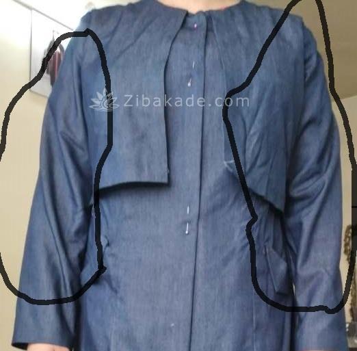 پرسش و پاسخ خیاطی