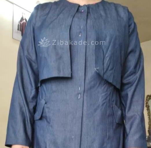 پرسش و پاسخ خیاطی