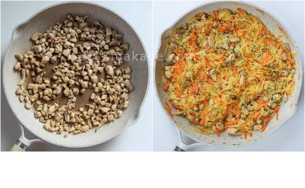 شام چی درست کنیم؟ | ناهار چی بپزم؟ | شام چی بپزم؟