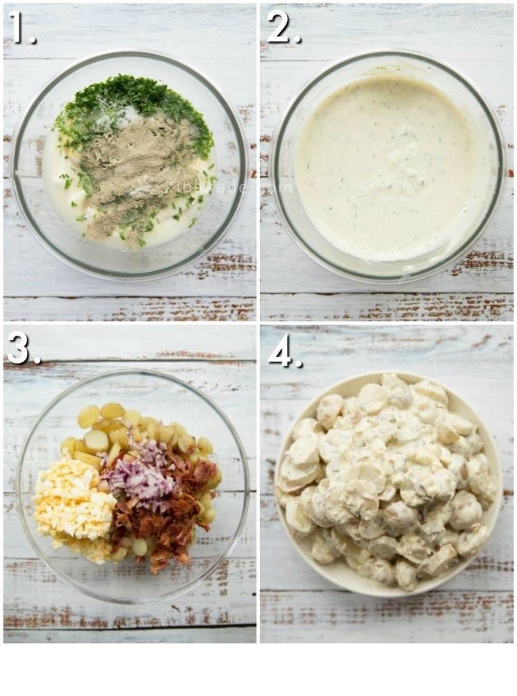 آشپزی آسان و سریع و خوشمزه