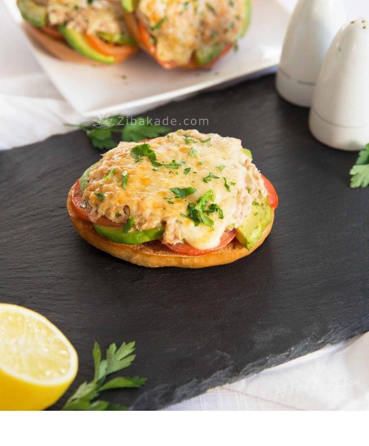 آشپزی آسان و سریع و خوشمزه