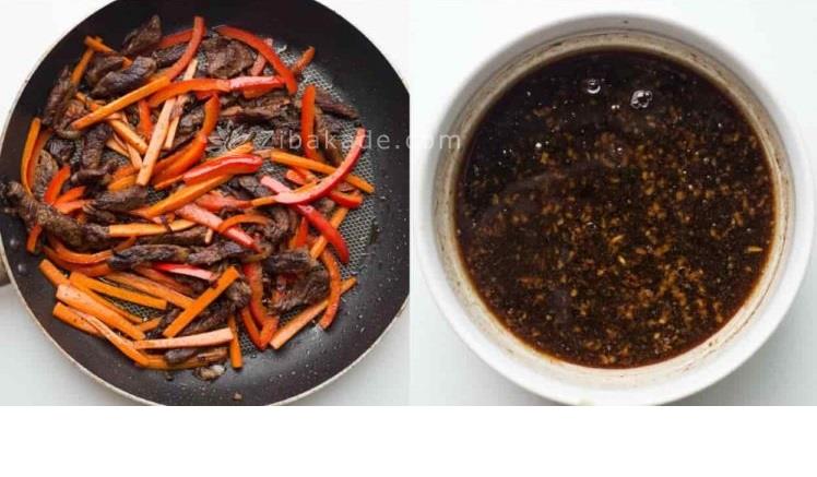 انواع سالاد(هر روز با یک سالاد)