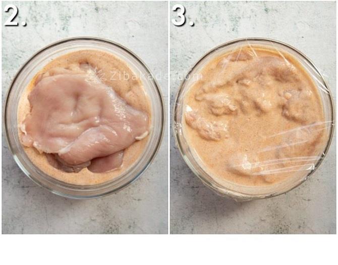 شام چی درست کنیم؟ | ناهار چی بپزم؟ | شام چی بپزم؟