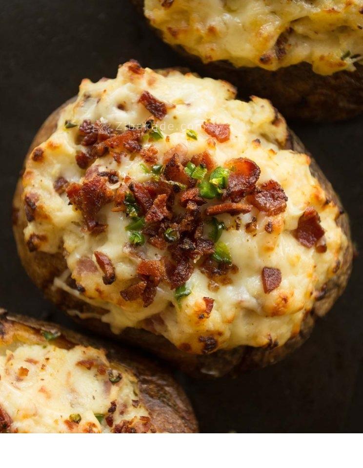 آشپزی آسان و سریع و خوشمزه