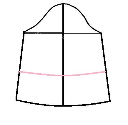 آموزش دوخت لباس مجلسی