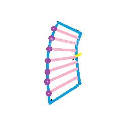 آموزش دوخت مانتو