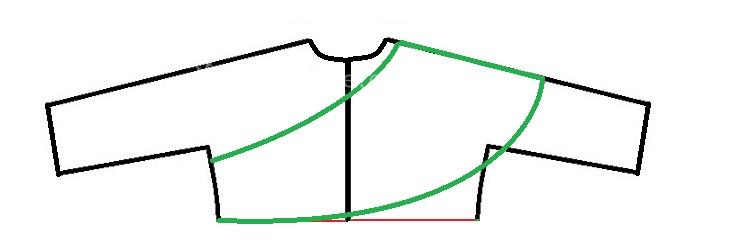 آموزش دوخت لباس مجلسی