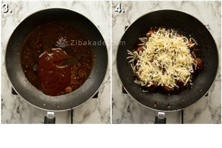 شام چی درست کنیم؟ | ناهار چی بپزم؟ | شام چی بپزم؟