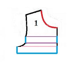 آموزش دوخت پالتو 