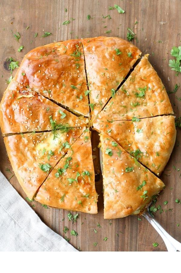 شام چی درست کنیم؟ | ناهار چی بپزم؟ | شام چی بپزم؟