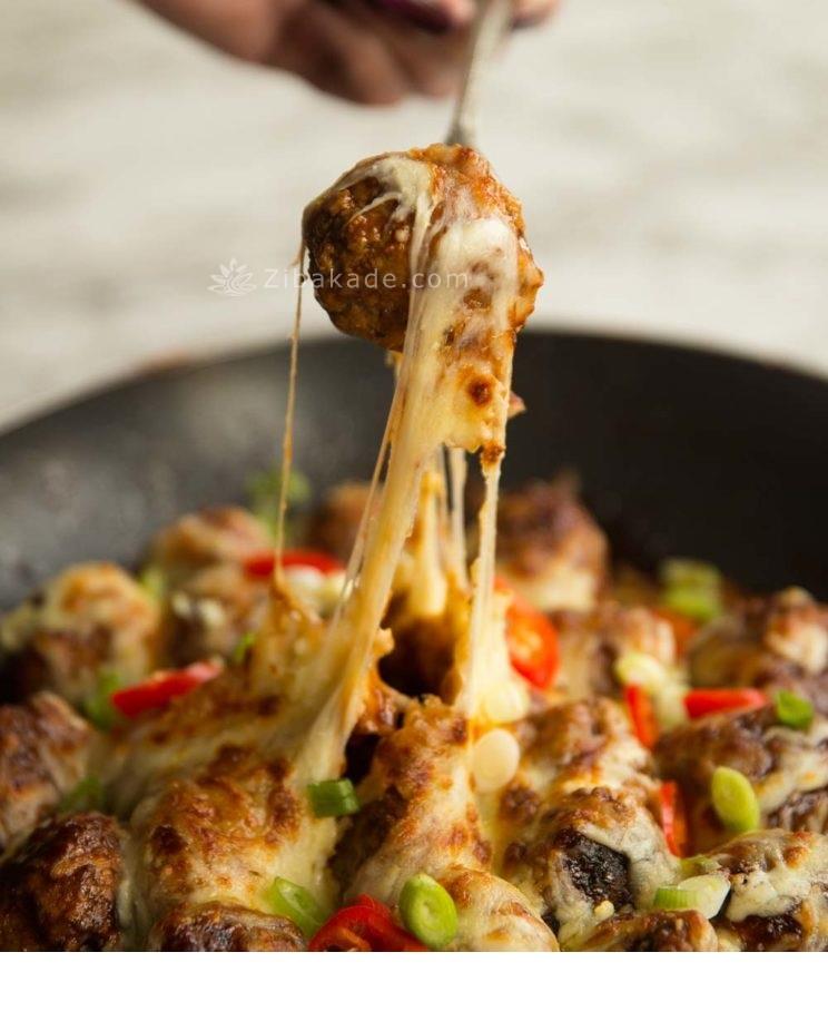 شام چی درست کنیم؟ | ناهار چی بپزم؟ | شام چی بپزم؟