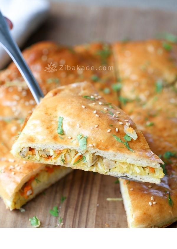 شام چی درست کنیم؟ | ناهار چی بپزم؟ | شام چی بپزم؟