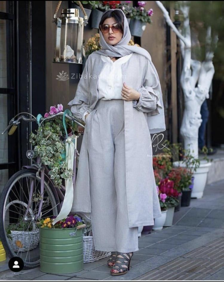 خیاطی با آهو در زیباکده ( لیست تاپیکها ) 