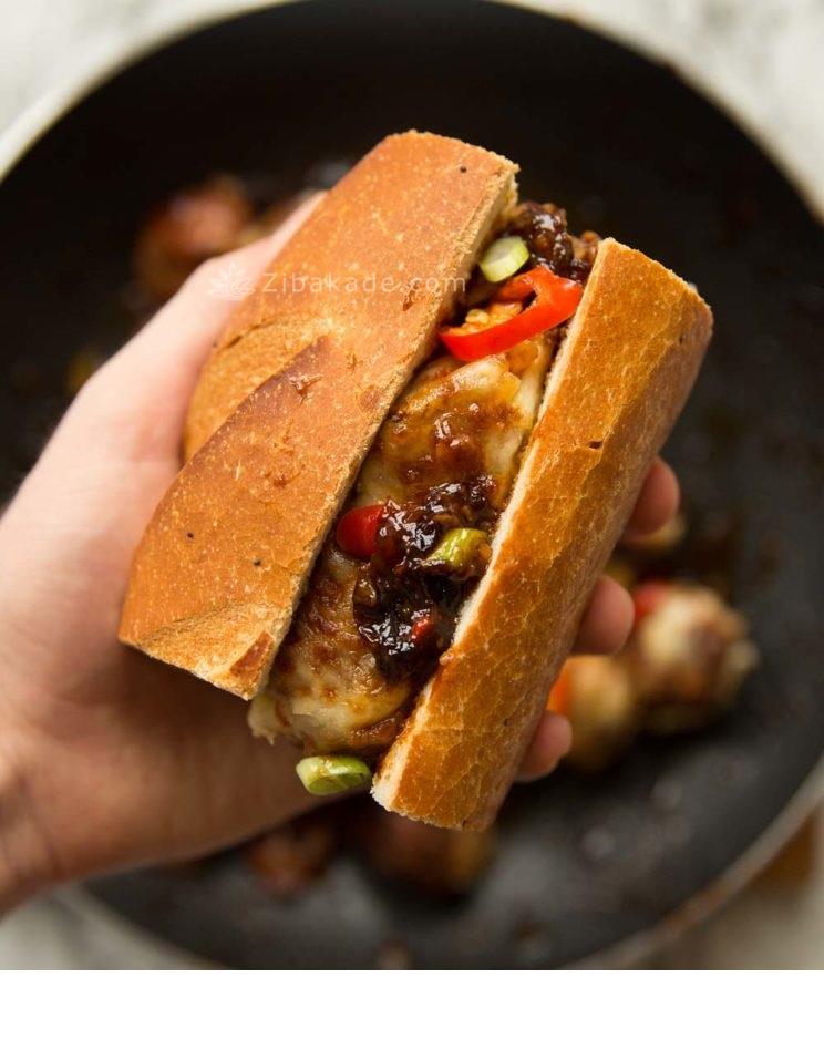 شام چی درست کنیم؟ | ناهار چی بپزم؟ | شام چی بپزم؟