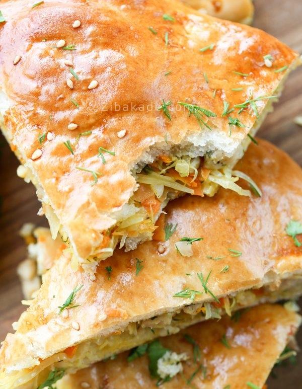 شام چی درست کنیم؟ | ناهار چی بپزم؟ | شام چی بپزم؟