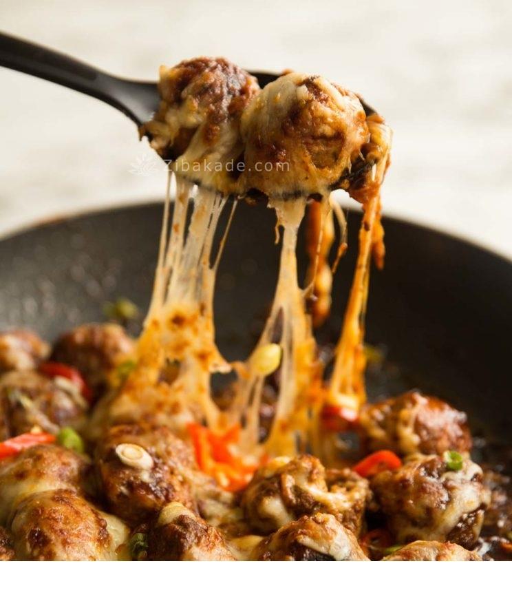 شام چی درست کنیم؟ | ناهار چی بپزم؟ | شام چی بپزم؟