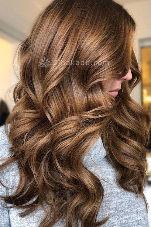 رنگ مو، آموزش ترکیب رنگ مو