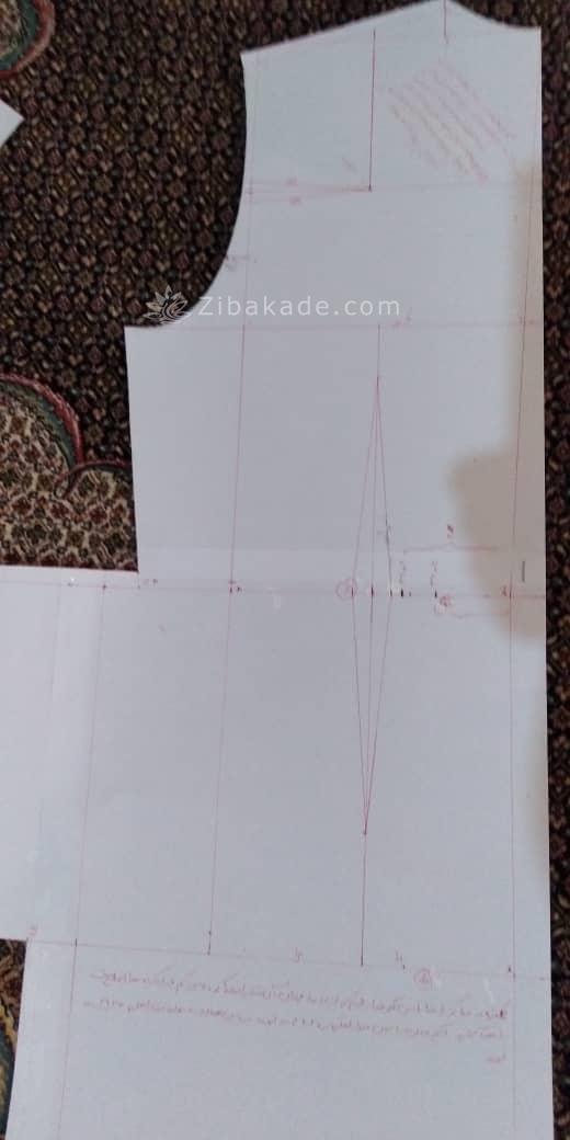 پرسش و پاسخ خیاطی