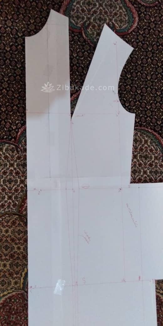 پرسش و پاسخ خیاطی