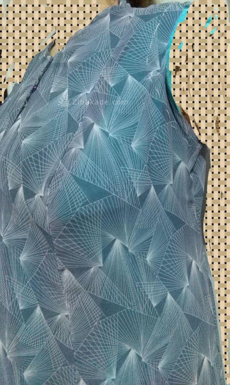 پرسش و پاسخ خیاطی