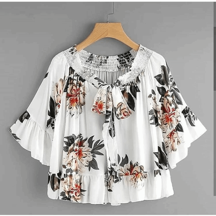 آموزش خیاطی لباس کودک