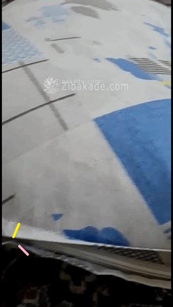 پرسش و پاسخ خیاطی