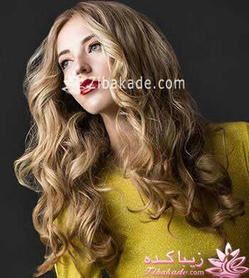 رنگ مو، آموزش ترکیب رنگ مو