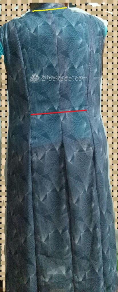 پرسش و پاسخ خیاطی