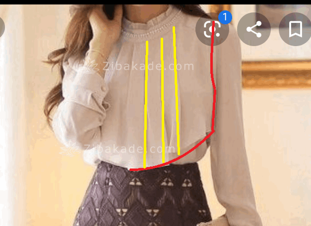 پرسش و پاسخ خیاطی