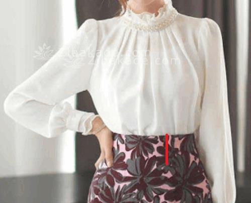 پرسش و پاسخ خیاطی