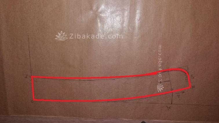 پرسش و پاسخ خیاطی به روش مولر