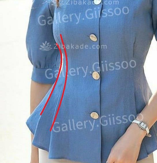 پرسش و پاسخ خیاطی