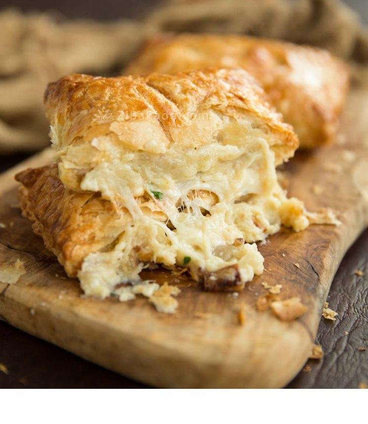 آشپزی آسان و سریع و خوشمزه