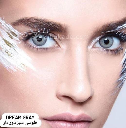 کالکشن لنز رنگی برند آناستازیا