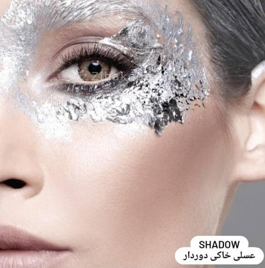 کالکشن لنز رنگی برند آناستازیا